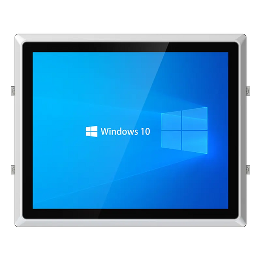 17'' Embedded Touchscreen Panel PC