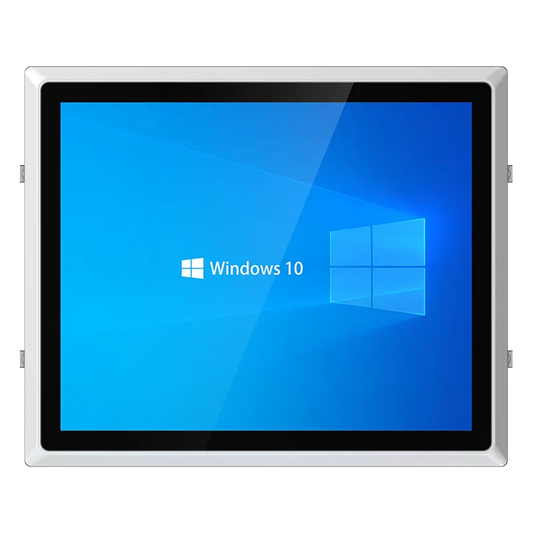 19'' Embedded Touchscreen Panel PC