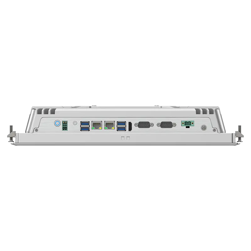 15'' Embedded Touchscreen Panel PC