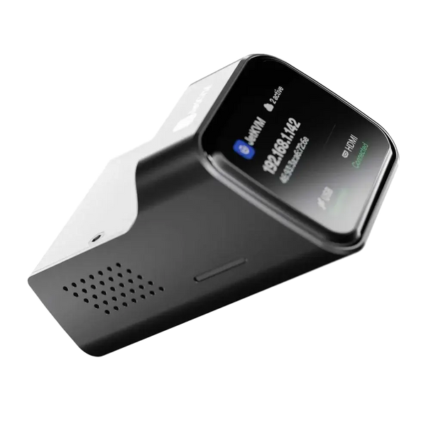 JetKVM - Next-Gen Open-source KVM over IP, Control any computer remotely
