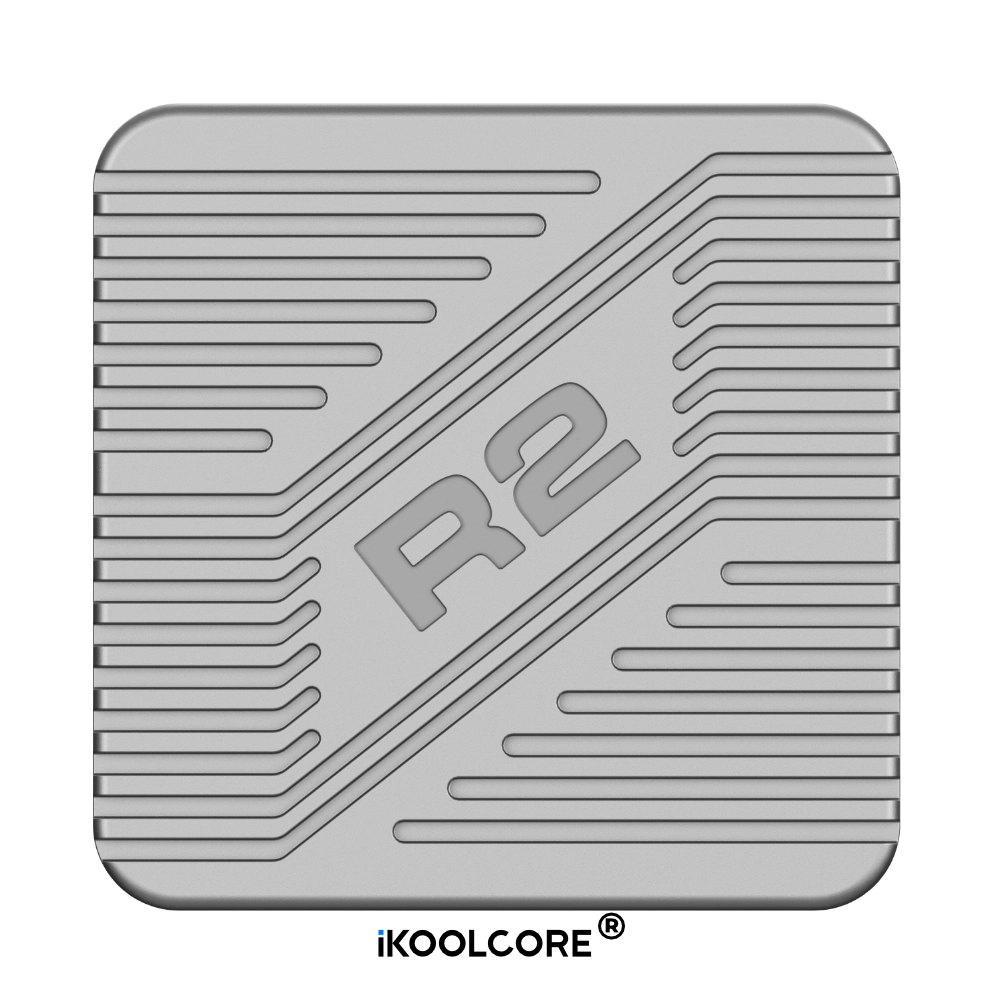 R2 NUC - The palm-sized mini PC with Alder Lake-N