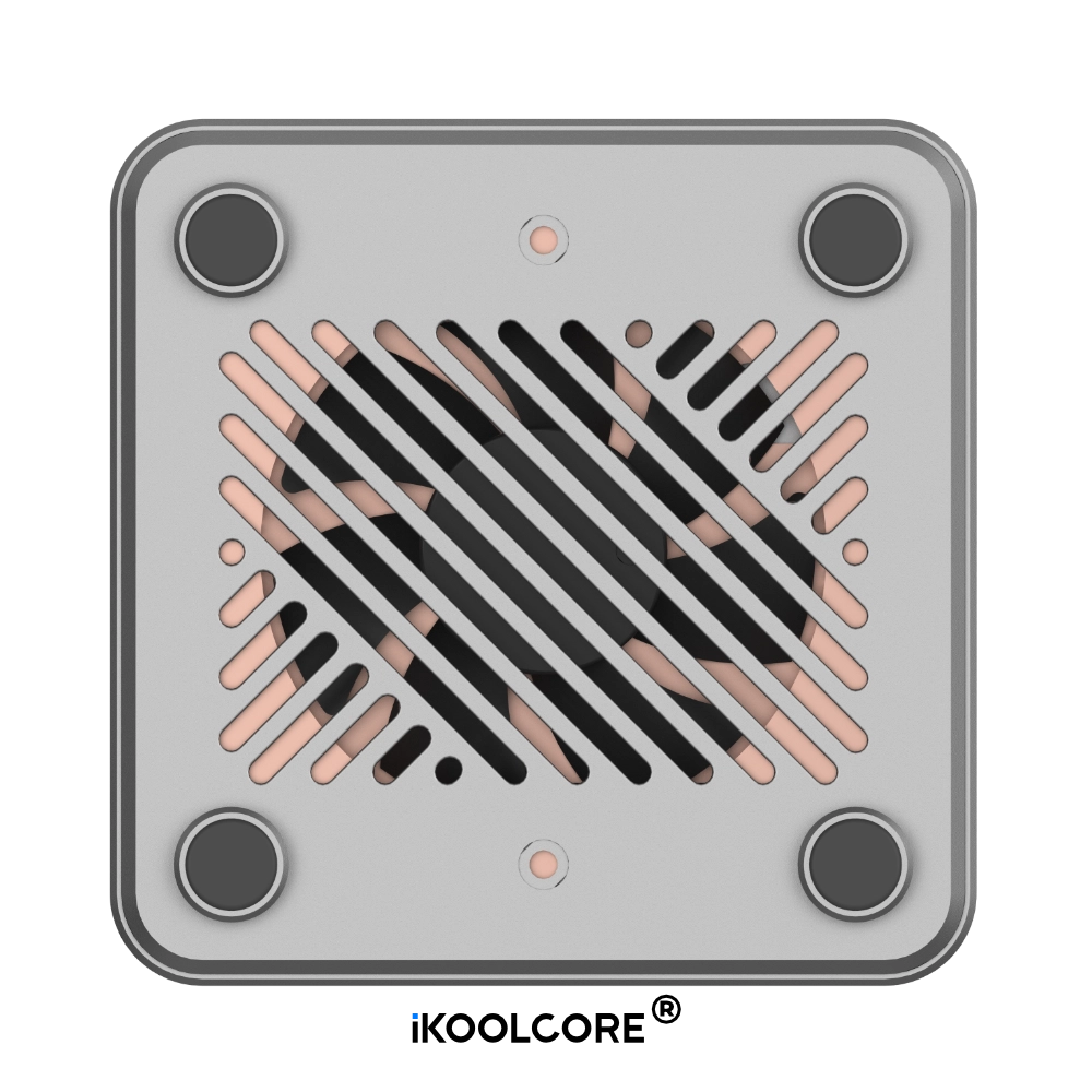 R2 NUC - The palm-sized mini PC with Alder Lake-N