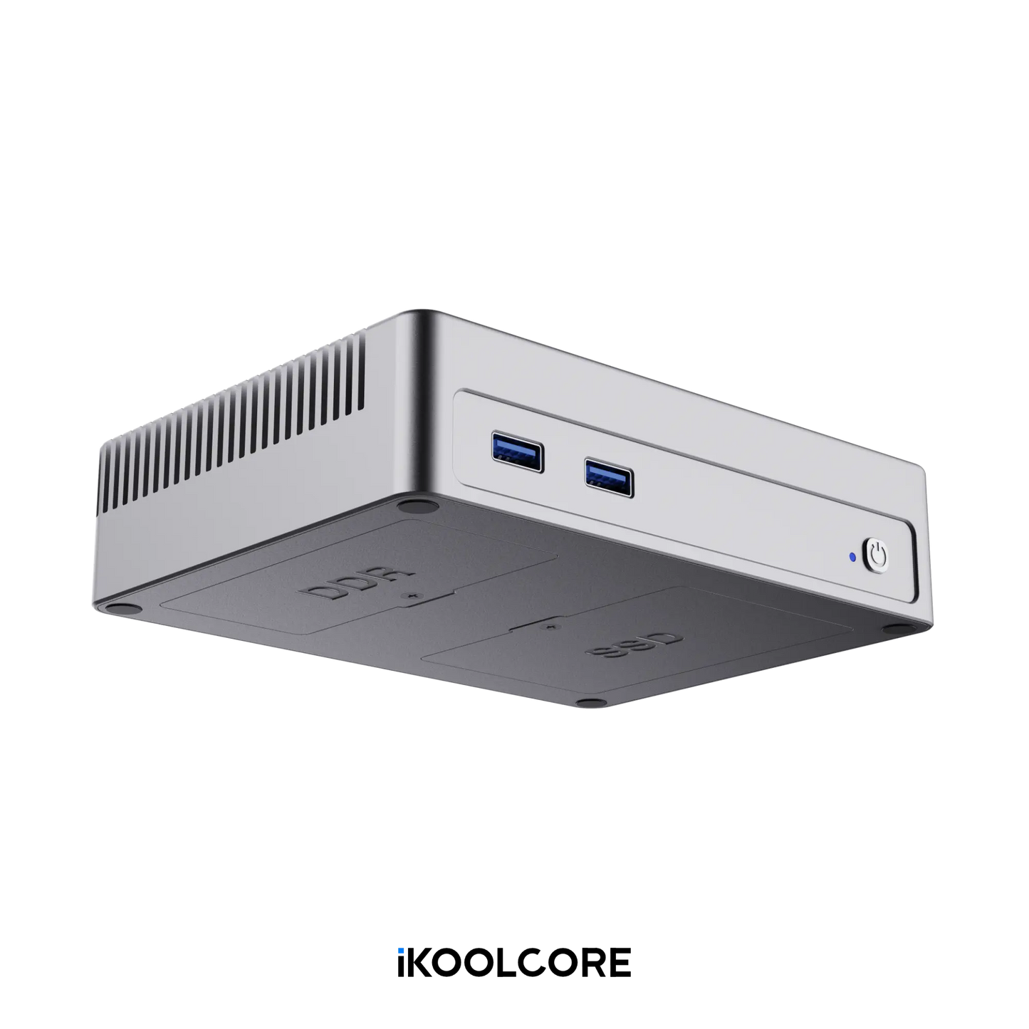 Pre-order | R2 Max: 10 GbE Firewall & Virtualization Host for Pro Users
