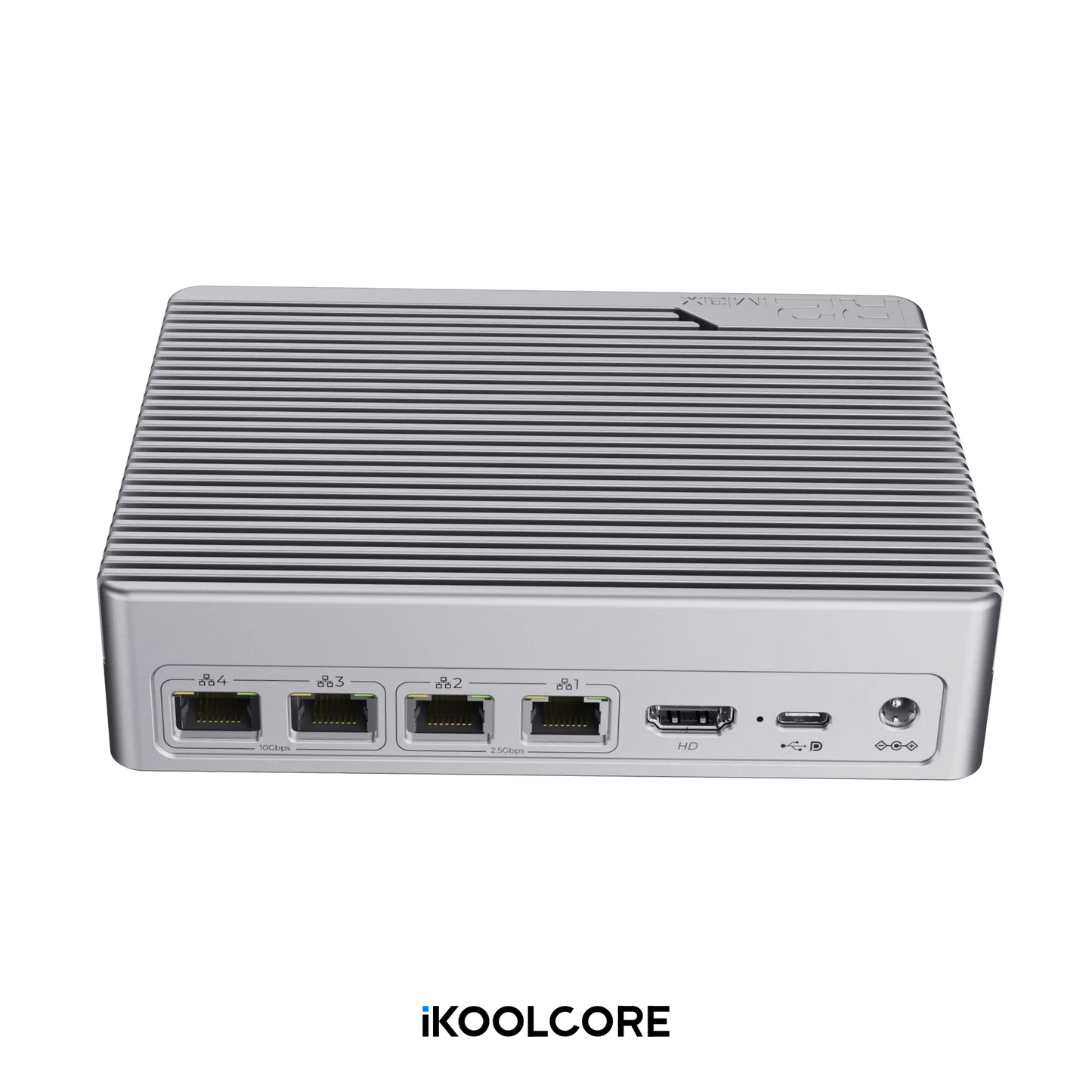 Pre-order | R2 Max: 10 GbE Firewall & Virtualization Host for Pro Users