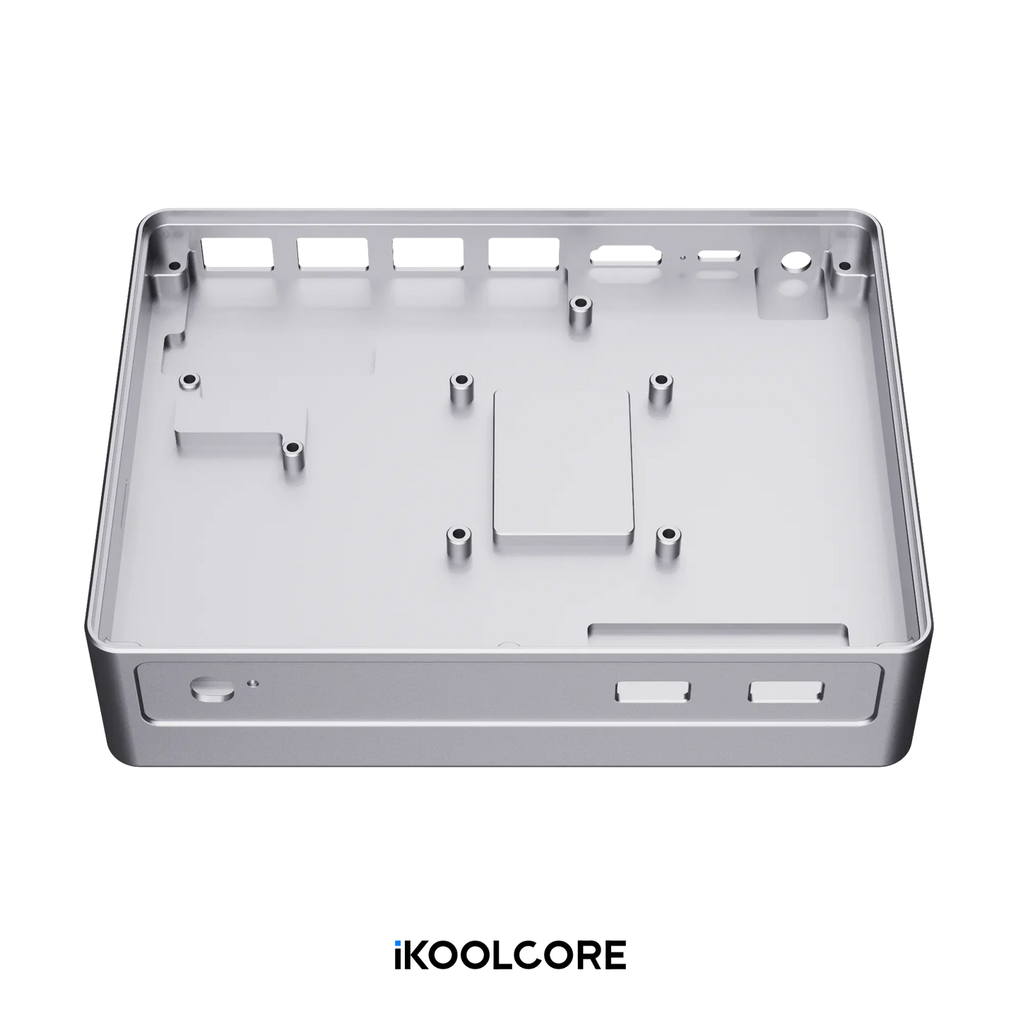 Pre-order | R2 Max: 10 GbE Firewall & Virtualization Host for Pro Users