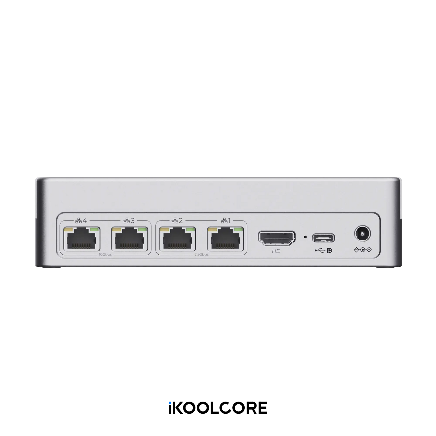 Pre-order | R2 Max: 10 GbE Firewall & Virtualization Host for Pro Users