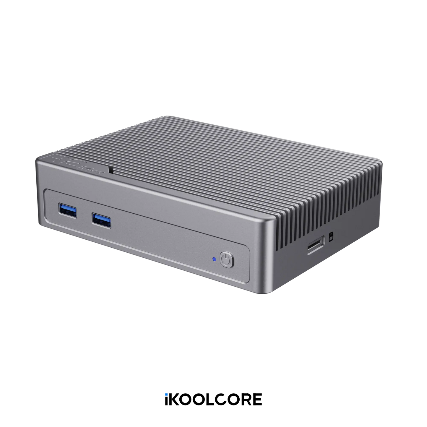 Pre-order | R2 Max: 10 GbE Firewall & Virtualization Host for Pro Users
