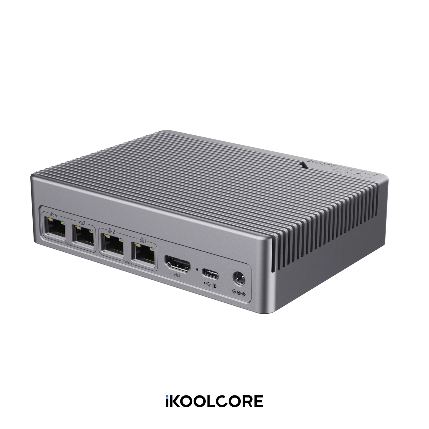 Pre-order | R2 Max: 10 GbE Firewall & Virtualization Host for Pro Users