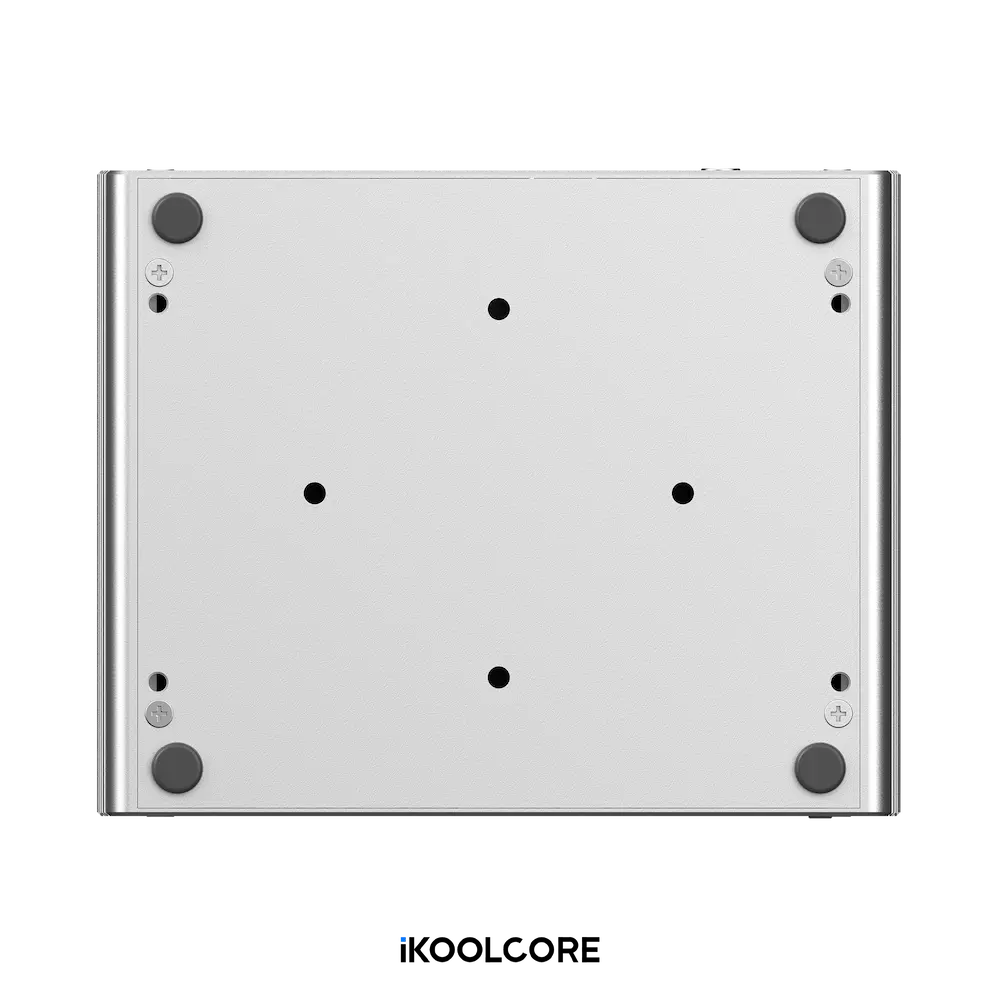 R2 POE - Fanless PoE Firewall, pfsense Box