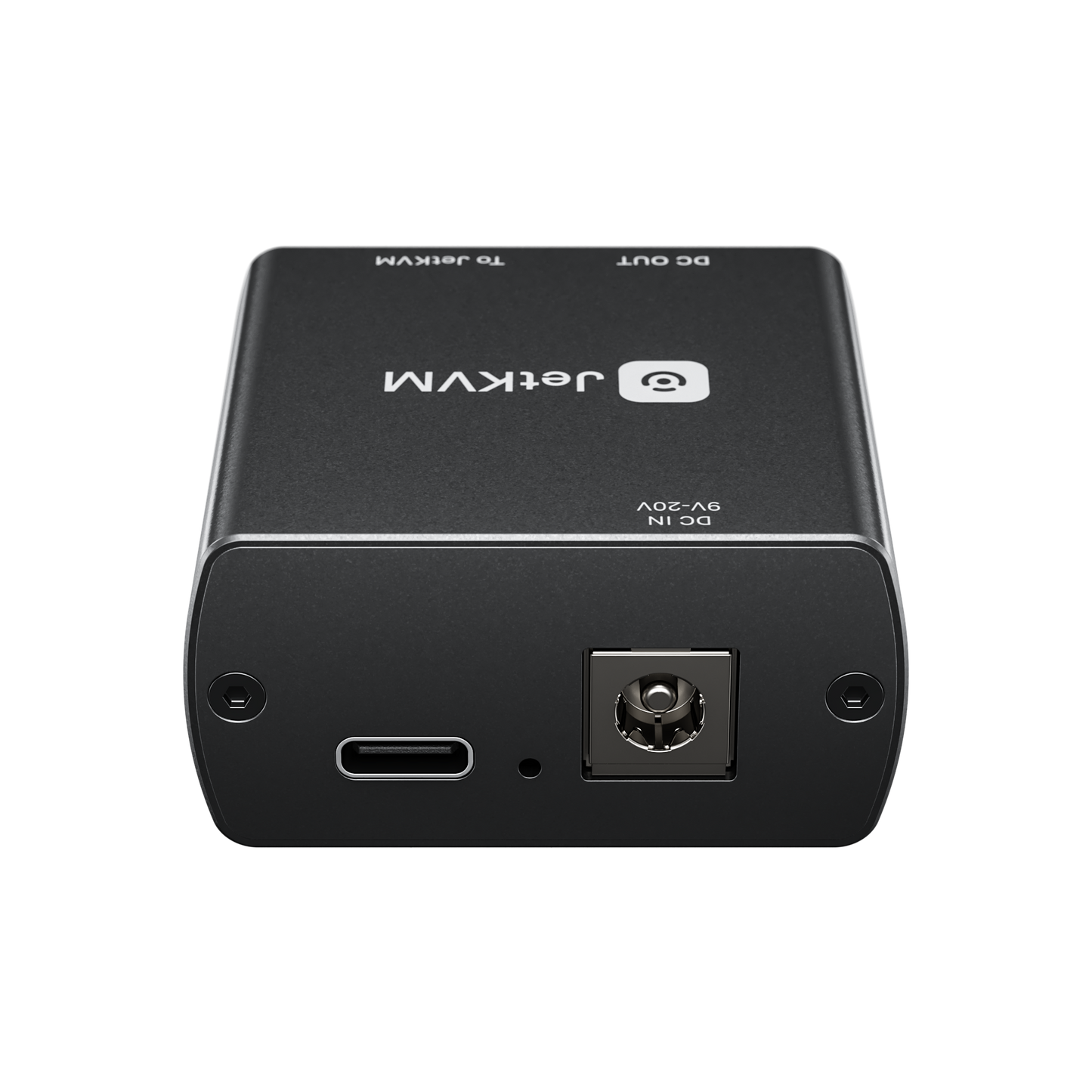 DC Power Control Extension