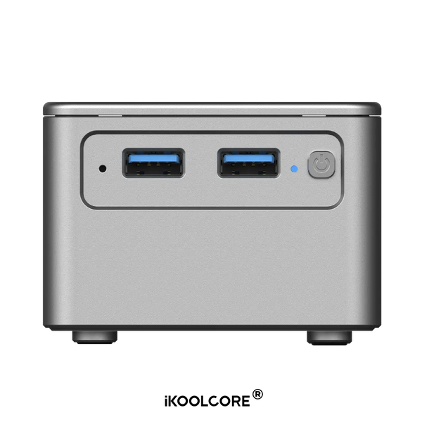 R2 - 2.5Gbps Firewall, fully compatible with pfSense and OPNsense - EOL