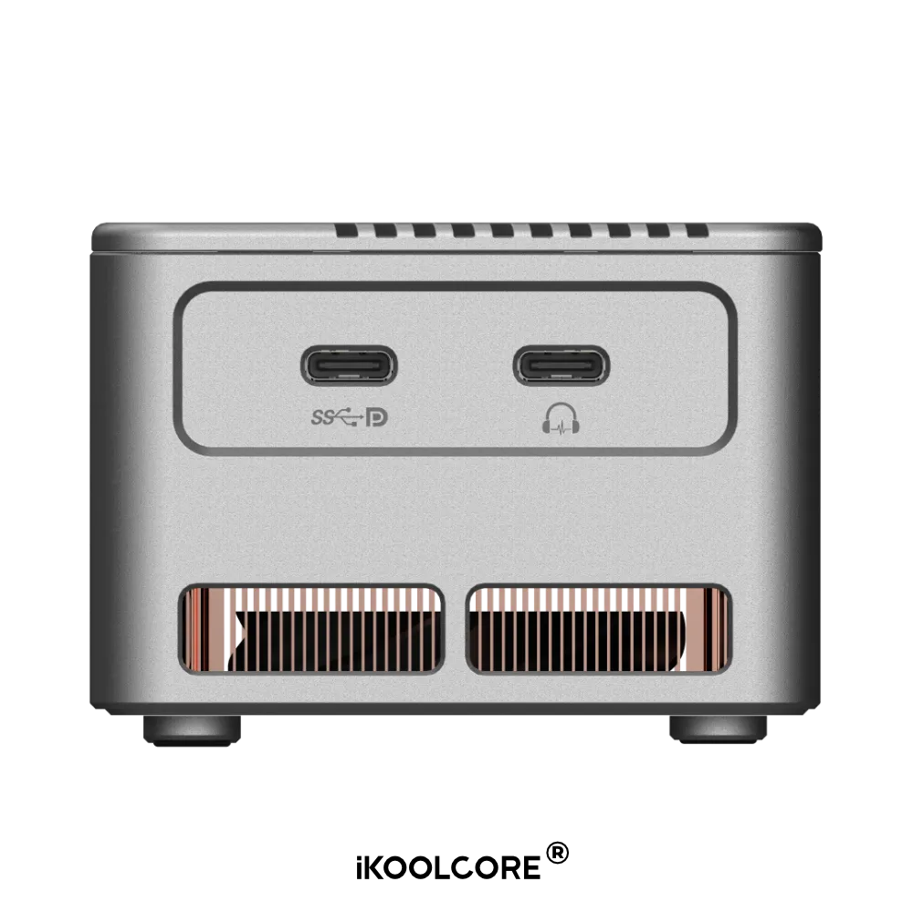 Pre-order | R2 - 2.5Gbps Firewall, fully compatible with pfSense and OPNsense