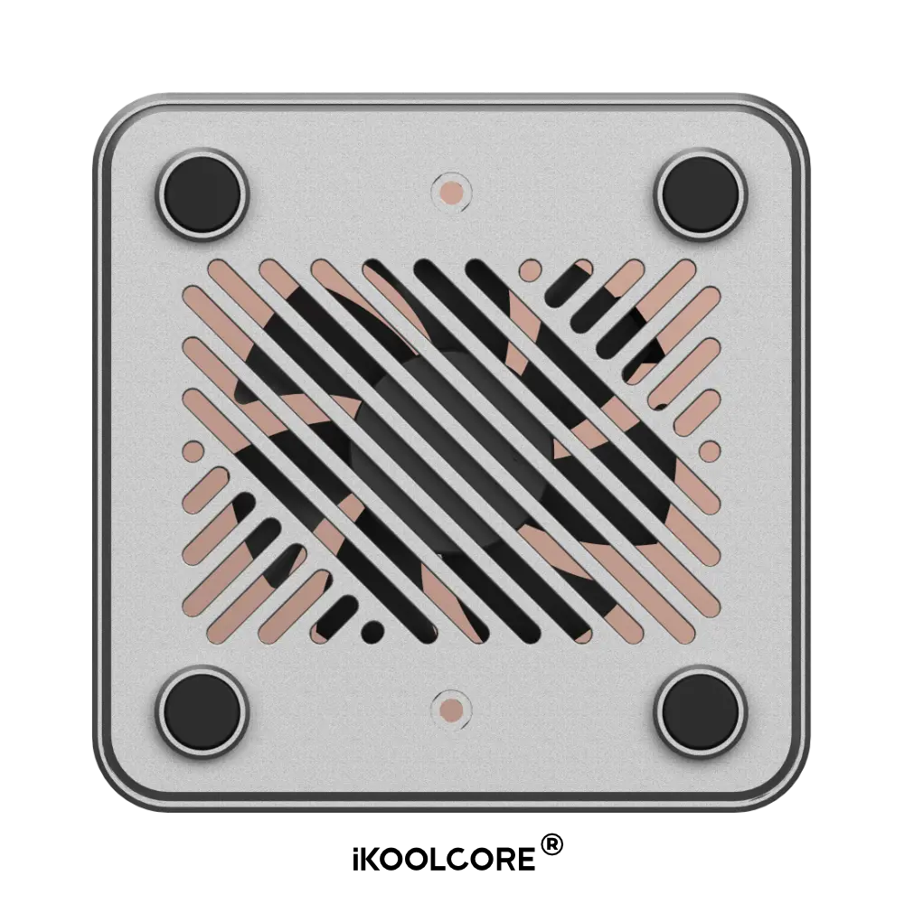 Pre-order iKOOLCORE R2, your next-generation firewall router. Shipping starts on October 20th.