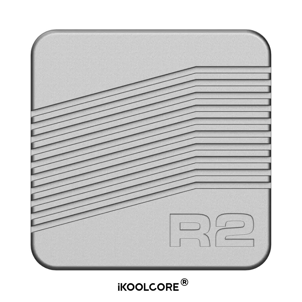 Pre-order iKOOLCORE R2, your next-generation firewall router. Shipping starts on October 20th.