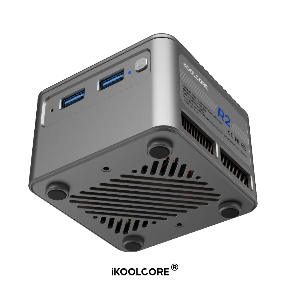 Pre-order | R2 - 2.5Gbps Firewall, fully compatible with pfSense and OPNsense