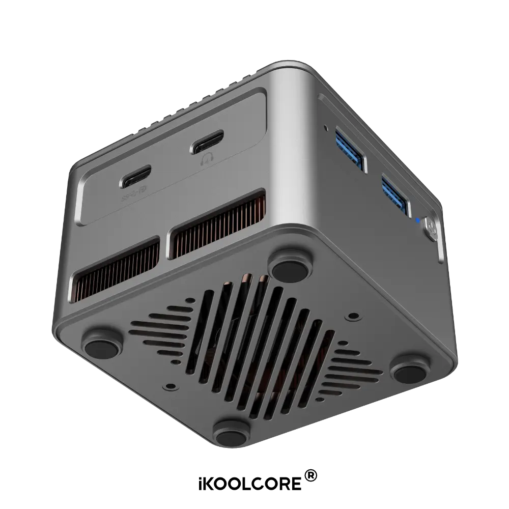 Pre-order | R2 - 2.5Gbps Firewall, fully compatible with pfSense and OPNsense