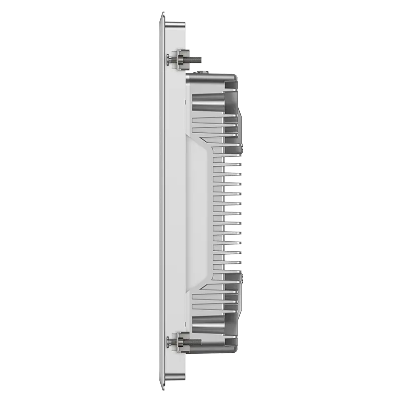 15'' Embedded Touchscreen Panel PC