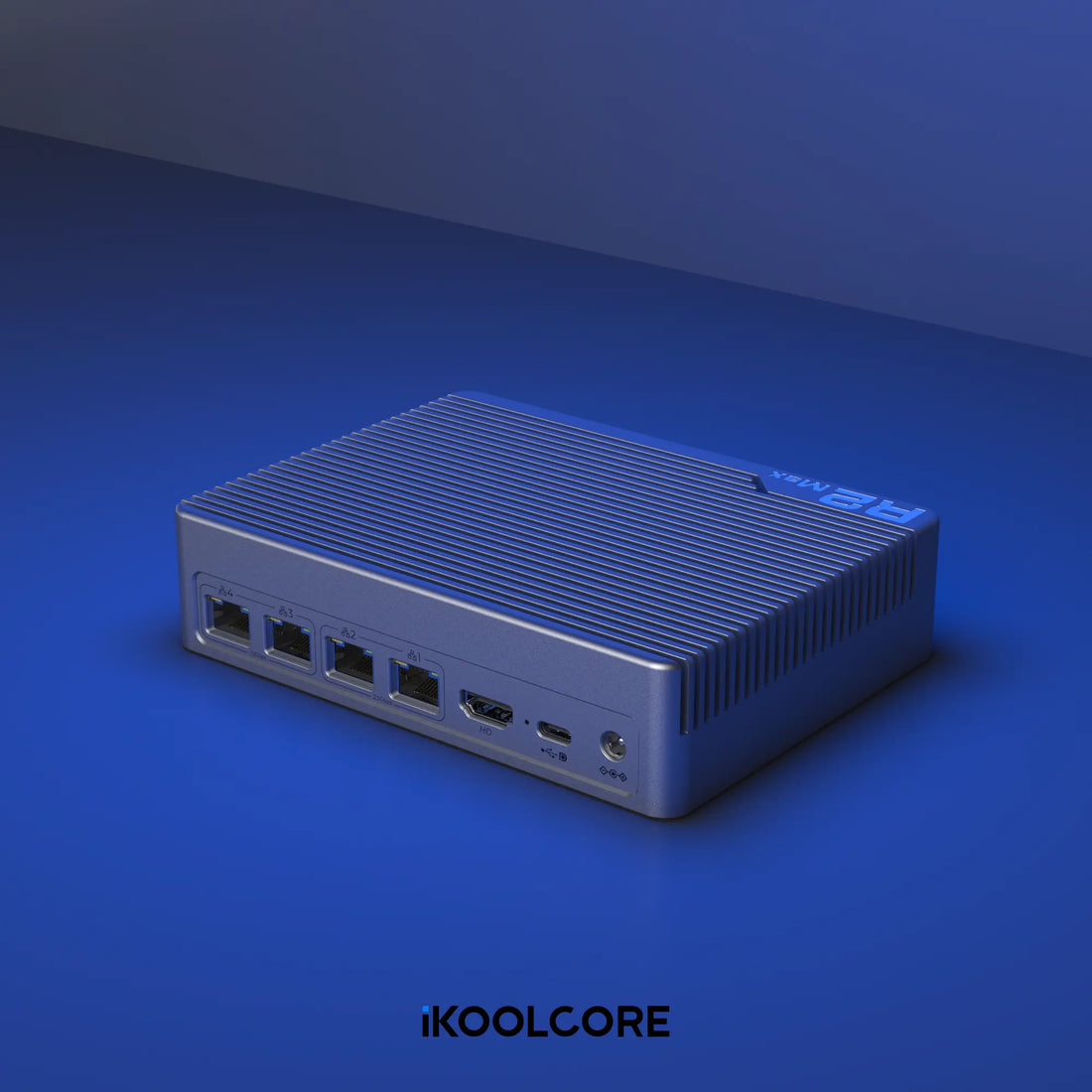 Install Proxmox VE on iKOOLCORE R2 Max: A Step-by-Step Guide