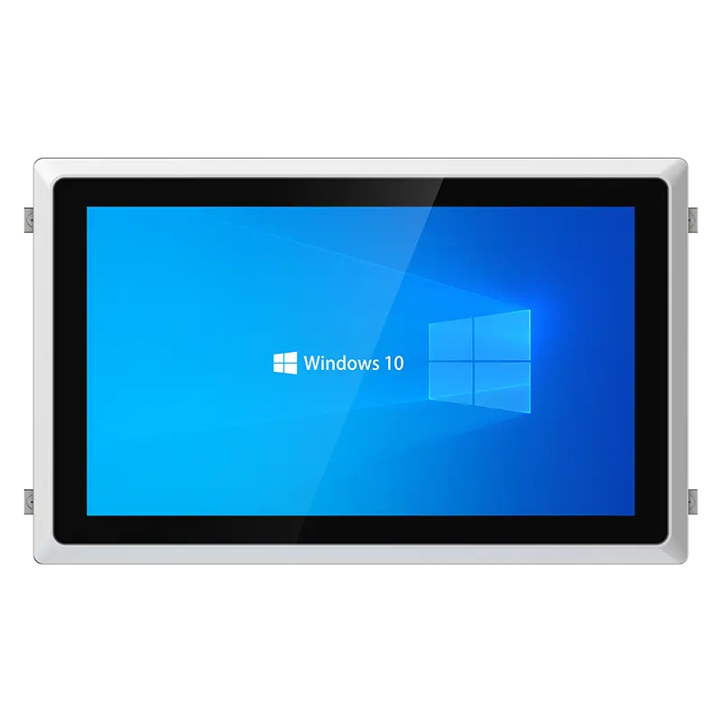 15.6'' Embedded Touchscreen Panel PC – iKOOLCORE