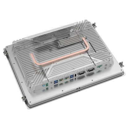 15'' Embedded Touchscreen Panel PC