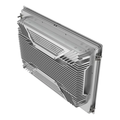 15'' Embedded Touchscreen Panel PC