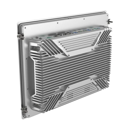15'' Embedded Touchscreen Panel PC