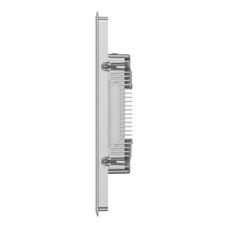 19'' Embedded Touchscreen Industrial Panel PC