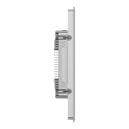 19'' Embedded Touchscreen Industrial Panel PC