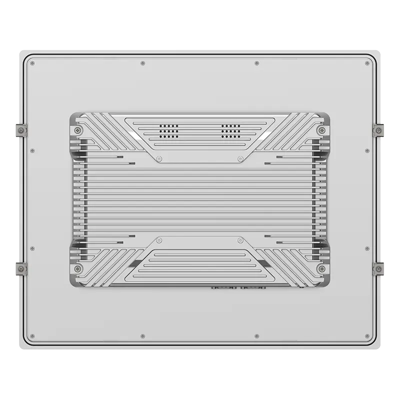 19'' Embedded Touchscreen Industrial Panel PC