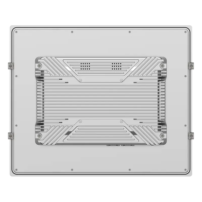 19'' Embedded Touchscreen Industrial Panel PC