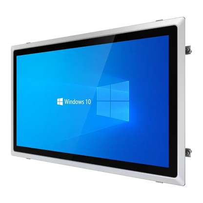 21.5'' Embedded Touchscreen Industrial Panel PC