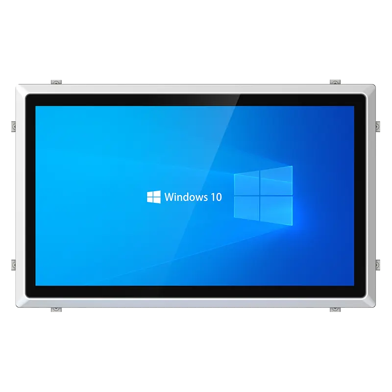 Desktop Embedded Screen 21.5'' Embedded Touchscreen Panel PC – iKOOLCORE