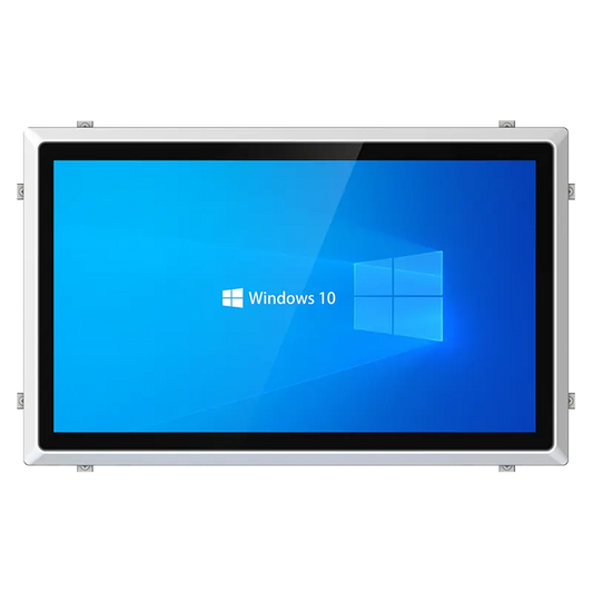 21.5'' Embedded Touchscreen Industrial Panel PC