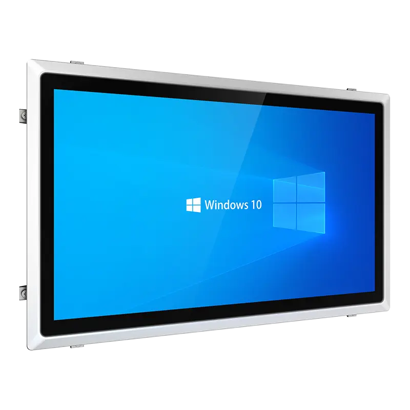 21.5'' Embedded Touchscreen Industrial Panel PC