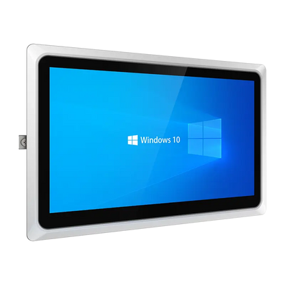 13.3'' Embedded Touchscreen Industrial Panel PC