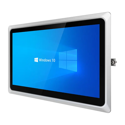 13.3'' Embedded Touchscreen Industrial Panel PC
