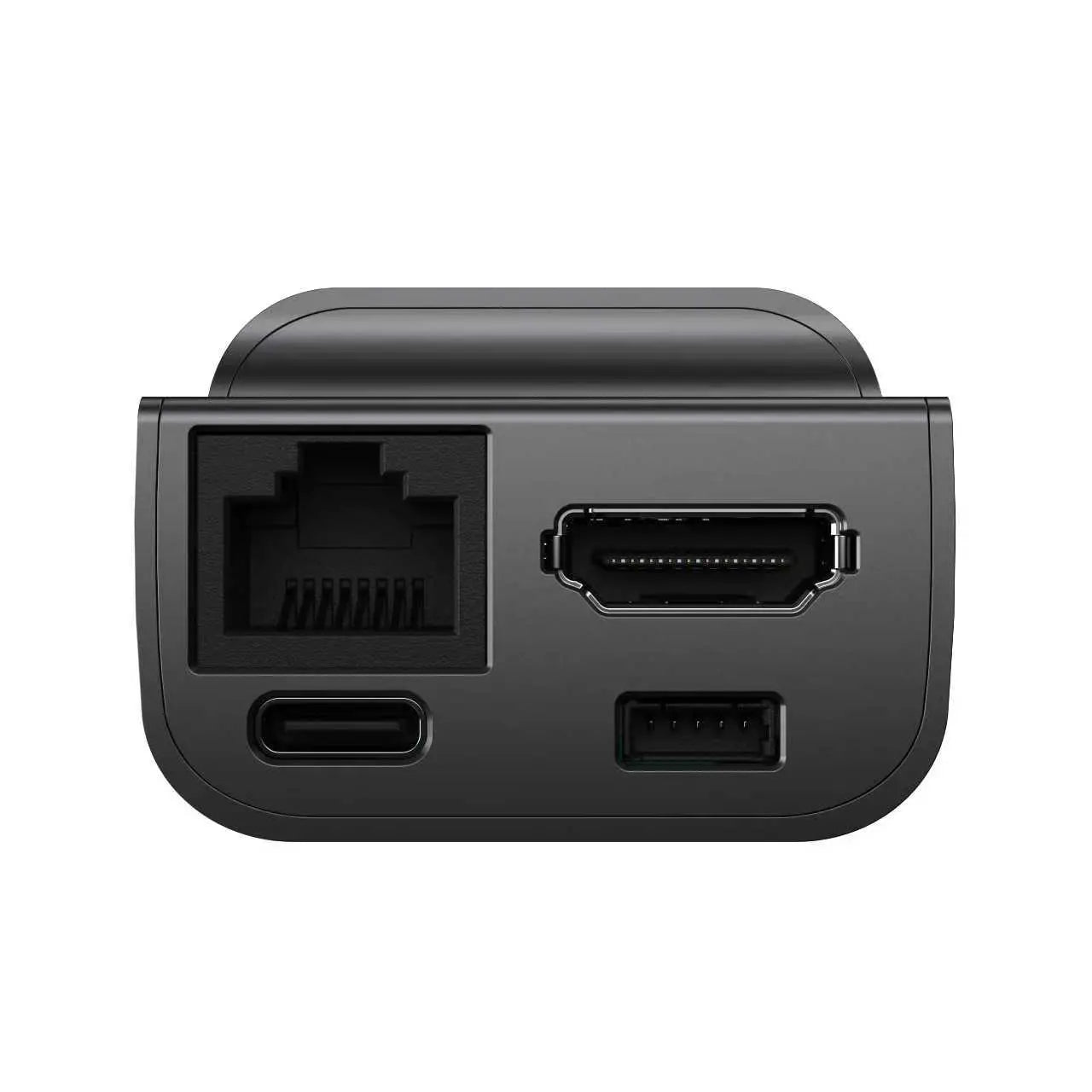 JetKVM - Next-Gen Open-source KVM over IP, Control any computer remotely