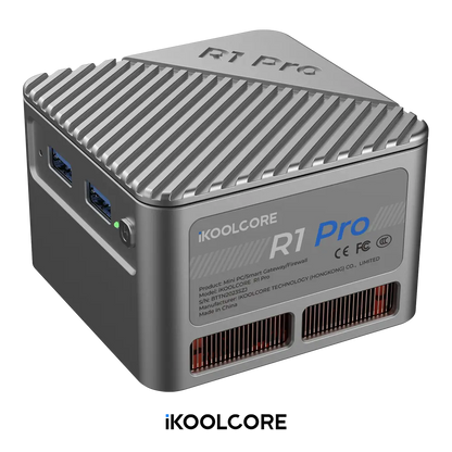 R1 Pro – iKOOLCORE