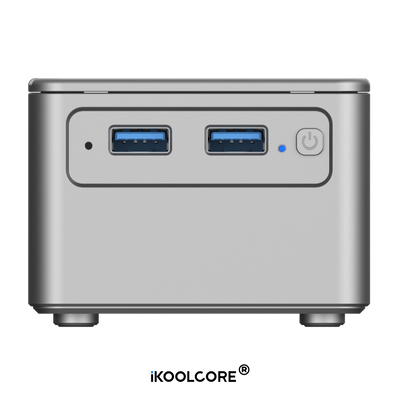 R2 NUC - Palm-sized mini PC - EOL