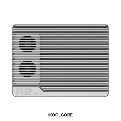 R2 Max - 10G Firewall & Proxmox VE Host for Power Users