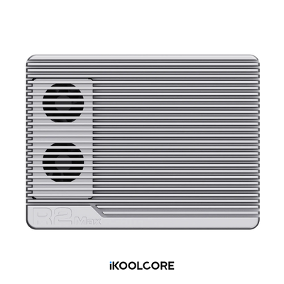 R2 Max: 10 GbE Firewall & Virtualization Host for Pro Users