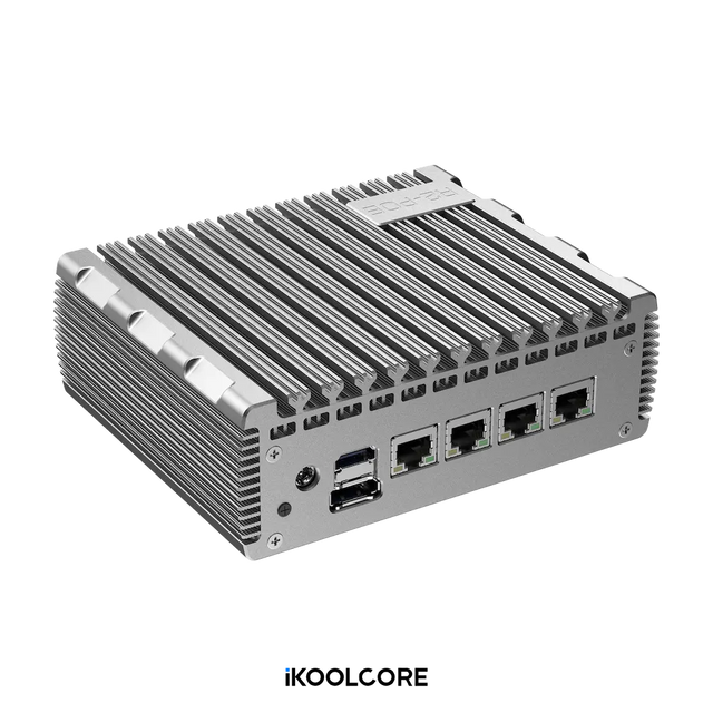 R2 POE Ethernet port array used for IEEE 802.3af PoE output