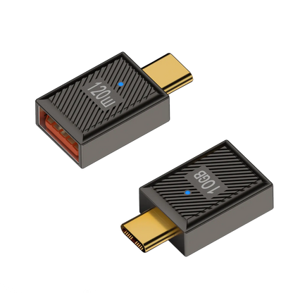 USB Adapter, USB A to USB-C