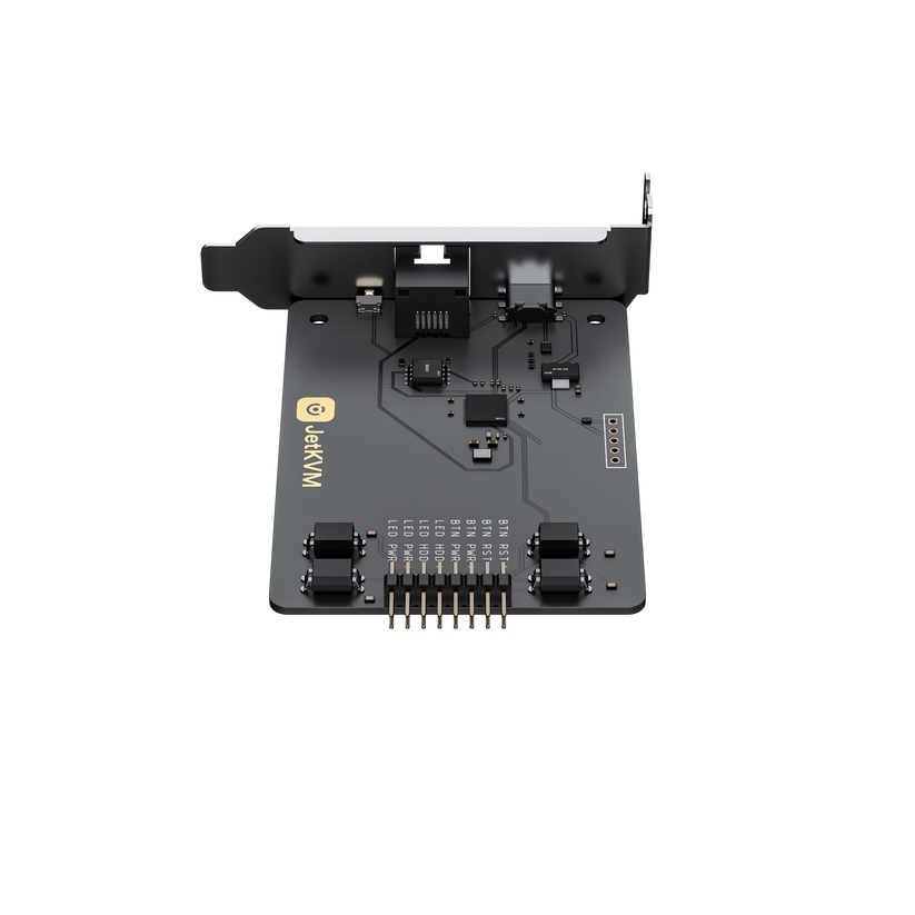 JetKVM - Next-Gen Open-source KVM over IP, Control any computer remote ...