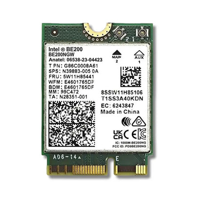M.2 E-Key WiFi Module