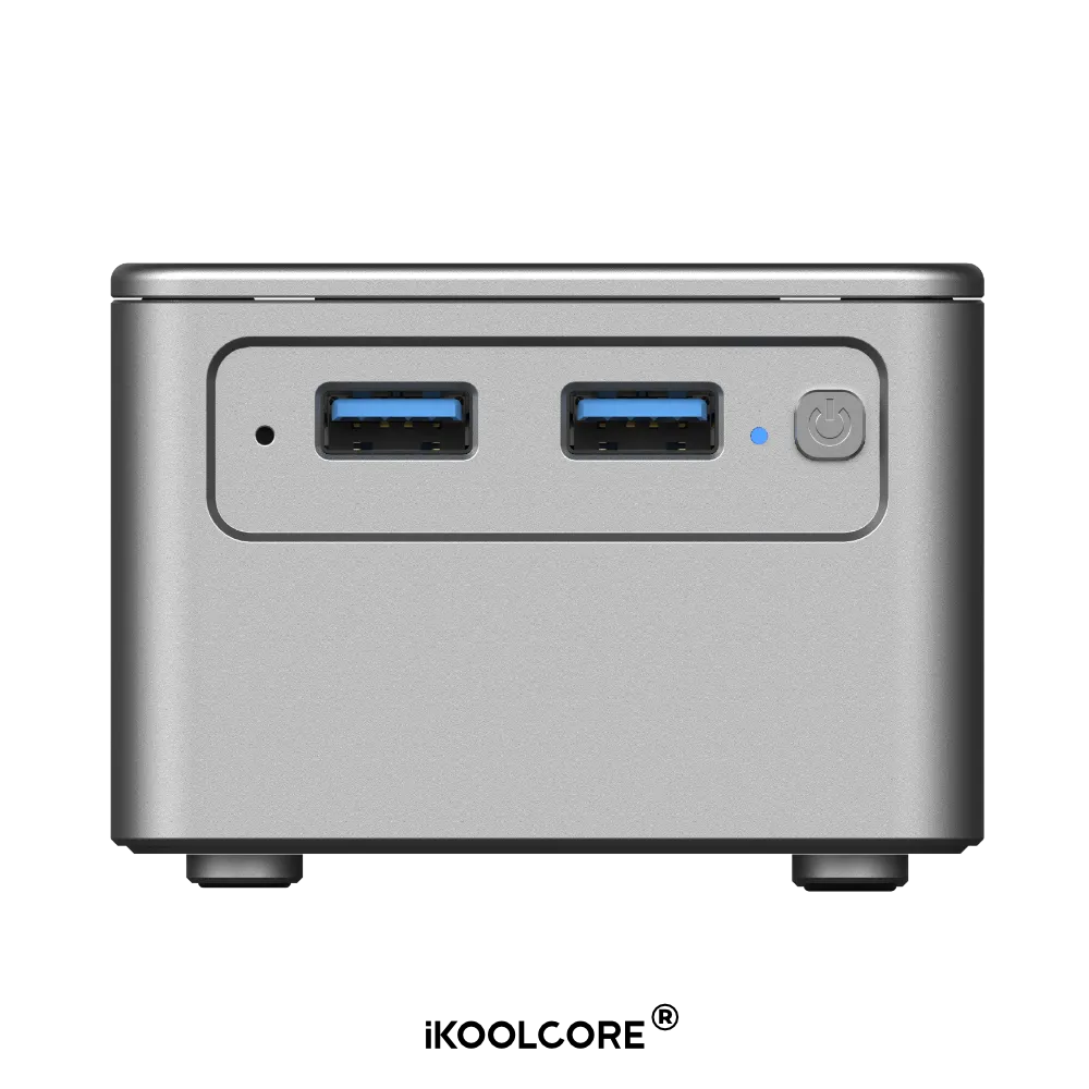 R2 - 2.5Gbps Firewall, fully compatible with pfSense and OPNsense