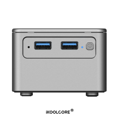 R2 - 2.5Gbps Firewall, fully compatible with pfSense and OPNsense - EOL