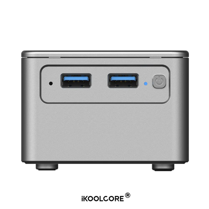 R2 - 2.5Gbps Firewall, fully compatible with pfSense and OPNsense