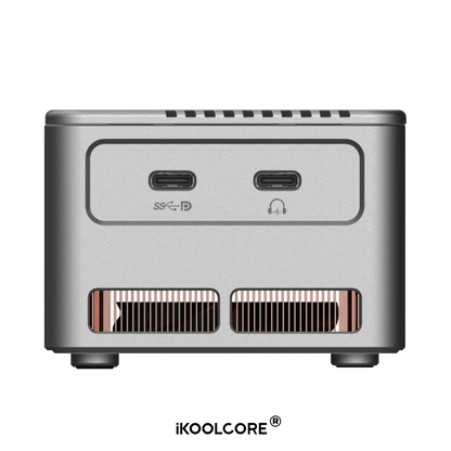 R2 - 2.5Gbps Firewall, fully compatible with pfSense and OPNsense