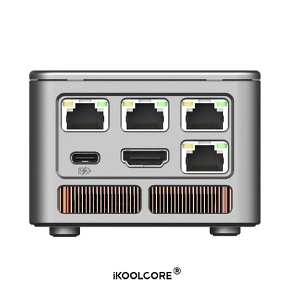 R2 - Your next-generation firewall gateway server